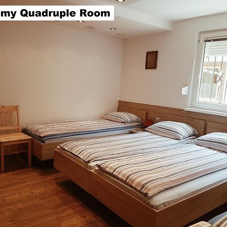 Guest House Edem II SJJ Exterior foto